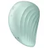 Satisfyer Pearl Diver - Luftwellentrillervibrator (Mint)