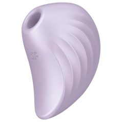   Satisfyer Pearl Diver - Luftwellen-Klitorisvibrator (violett)