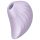 Satisfyer Pearl Diver - Luftwellen-Klitorisvibrator (Violett)