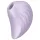 Satisfyer Pearl Diver - Klitorisstimulator mit Luftdruckwellen (Violett)