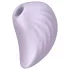 Satisfyer Pearl Diver - Klitorisstimulator mit Luftdruckwellen (Violett)