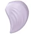 Satisfyer Pearl Diver - Klitorisstimulator mit Luftdruckwellen (Violett)