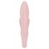Satisfyer Air Pump Bunny 3 - aufblasbarer Vibrator (pink)