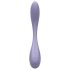 Satisfyer G-spot Flex 5 - Intelligenter G-Punkt Vibrator (Lila)