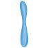 Satisfyer G-spot Flex 4 - Intelligenter G-Punkt Vibrator (Türkis)