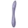 Satisfyer G-spot Flex 2 - Akku, wasserdichter G-Punkt-Vibrator (violett)