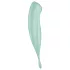 Satisfyer Twirling Pro - App-gesteuerter Klitorisvibrator (Mint)