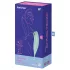 Satisfyer Twirling Pro - App-gesteuerter Klitorisvibrator (Mint)