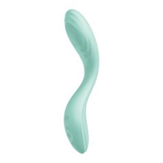 Satisfyer Rrrolling - rollender G-Punkt Vibrator (Minze)