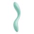 Satisfyer Rrrolling - G-Punkt Vibrator mit Rollenkugel (mint)