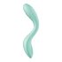 Satisfyer Rrrolling - G-Punkt Vibrator mit Rollenkugel (mint)