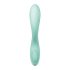 Satisfyer Rrrolling - G-Punkt Vibrator mit Rollenkugel (mint)