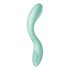 Satisfyer Rrrolling - G-Punkt Vibrator mit Rollenkugel (mint)