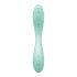 Satisfyer Rrrolling - G-Punkt Vibrator mit Rollenkugel (mint)