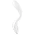 Satisfyer Rrrolling - Bewegliche Kugel G-Punkt Vibrator (weiß)