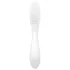 Satisfyer Rrrolling - Bewegliche Kugel G-Punkt Vibrator (weiß)