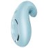 Satisfyer Dipping Delight - Akku-Klitorisstimulator (Blau)