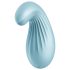 Satisfyer Dipping Delight - Akku-Klitorisstimulator (Blau)