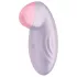 Satisfyer Tropical Tip - App-gesteuerter Klitorisvibrator (Lila)
