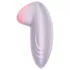 Satisfyer Tropical Tip - App-gesteuerter Klitorisvibrator (Lila)