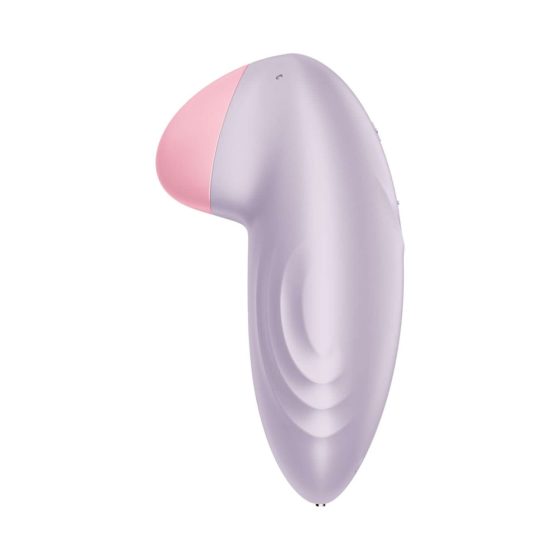 Satisfyer Tropical Tip - intelligenter Klitorisvibrator (lila)