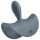 Satisfyer Booty Absolute Beginners 2 - Anal-Vibrator (Grau)