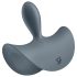 Satisfyer Booty Absolute Beginners 2 - Anal-Vibrator (Grau)