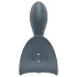 Satisfyer Booty Absolute Beginners 2 - Analvibrator (grau)