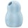 Satisfyer Pro To Go 1 - Luftwellenklitorisstimulator (blau)