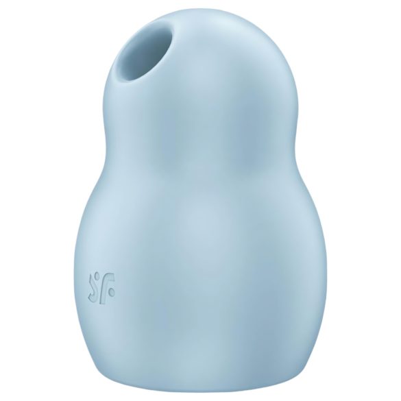 Satisfyer Pro To Go 1 - Luftwellenklitorisstimulator (blau)