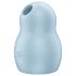 Satisfyer Pro To Go 1 - Luftwellenklitorisstimulator (blau)