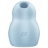 Satisfyer Pro To Go 1 - Luftwellenklitorisstimulator (blau)