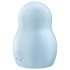 Satisfyer Pro To Go 1 - Luftwellenklitorisstimulator (blau)