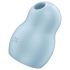 Satisfyer Pro To Go 1 - Luftwellenklitorisstimulator (blau)