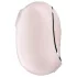 Satisfyer Pro To Go 2 - Luftwellen-Kitzler (Beige)