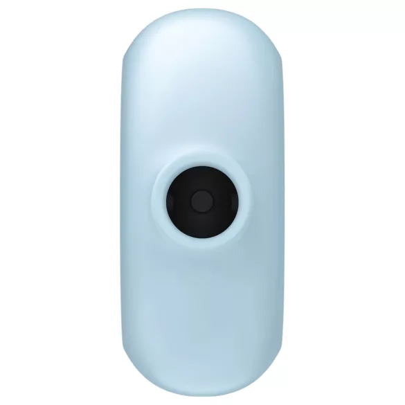 Satisfyer Pro To Go 3 - Akku Luftwellen-Klitorisstimulator (blau)