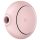 Satisfyer Pro To Go 3 - Luftdruck-Klitorisstimulator (Pink)