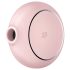 Satisfyer Pro To Go 3 - Luftdruck-Klitorisstimulator (Pink)