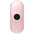 Satisfyer Pro To Go 3 - Luftdruck-Klitorisstimulator (Pink)