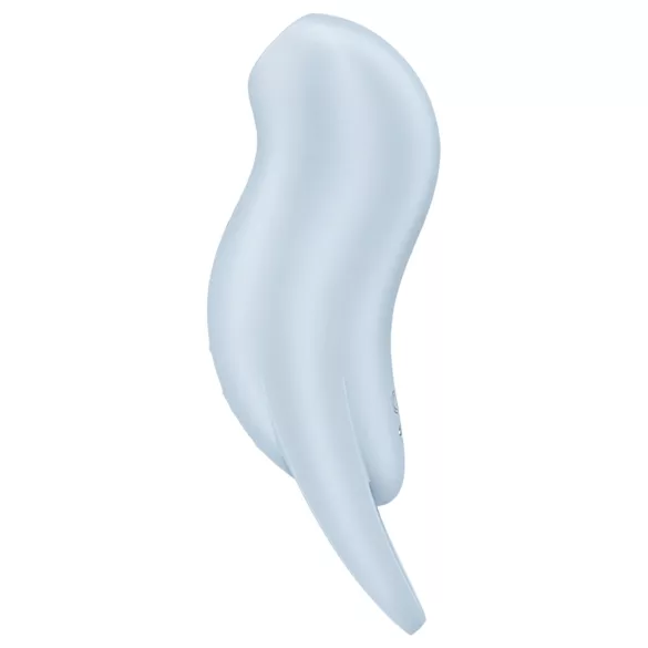 Satisfyer Pocket Pro 1 - Luftwellen-Klitorisstimulator (blau)