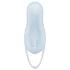 Satisfyer Pocket Pro 1 - Luftwellen-Klitorisstimulator (blau)