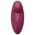 Satisfyer Tap & Climax 2 - 2in1 Klitorisstimulator & Vibrator (rot)