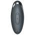 Satisfyer Tap & Climax 2in1 - Grauer Klit-Vibrator