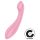 Satisfyer G-Force - Wiederaufladbarer, wasserfester G-Punkt-Vibrator (pink)
