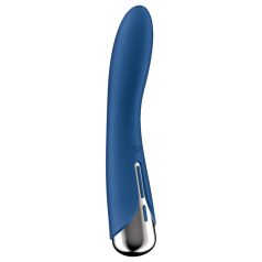   Satisfyer Spinning Vibe 1 - rotierender G-Punkt Vibrator (blau)