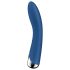 Satisfyer Spinning Vibe 1 - Drehkopf-G-Punkt-Vibrator (Blau)