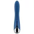 Satisfyer Spinning Vibe 1 - rotierender G-Punkt Vibrator (blau)