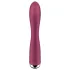 Satisfyer Spinning Rabbit 1 - rotierender Klitoris-Vibrator (rot)