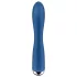Satisfyer Spinning Rabbit 1 - rotierender Klitoris-Vibrator (blau)