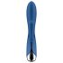 Satisfyer Rotierender Rabbit 1 - rotierender Klitoris-Vibrator (blau)